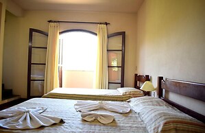 Hotel Moinho de Pedra