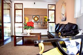 Hotel Moinho de Pedra