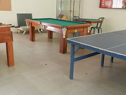 Hotel Moinho de Pedra