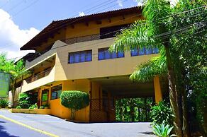 Hotel Moinho de Pedra