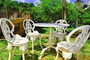 Hotel Moinho de Pedra