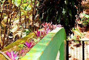 Hotel Moinho de Pedra