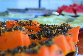 Hotel Moinho de Pedra