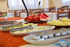 Hotel Moinho de Pedra