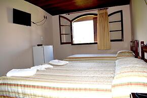 Hotel Moinho de Pedra