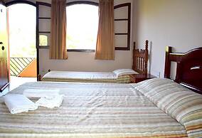 Hotel Moinho de Pedra