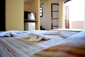 Hotel Moinho de Pedra