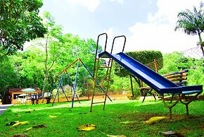 Hotel Moinho de Pedra