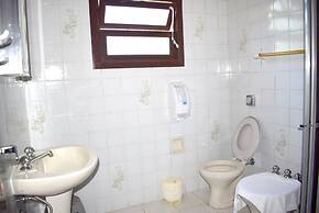 Hotel Moinho de Pedra