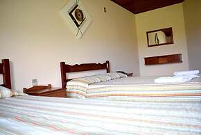 Hotel Moinho de Pedra