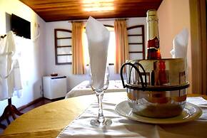 Hotel Moinho de Pedra