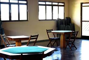 Hotel Moinho de Pedra