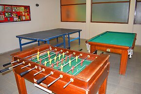 Hotel Moinho de Pedra