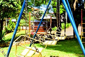 Hotel Moinho de Pedra