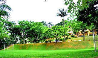 Hotel Moinho de Pedra