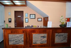 Hotel Moinho de Pedra