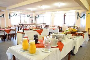 Hotel Moinho de Pedra