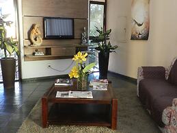 Hotel Moinho de Pedra