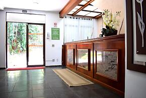 Hotel Moinho de Pedra