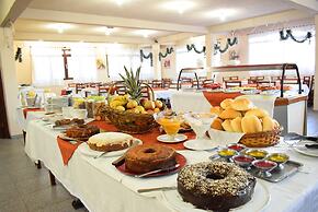 Hotel Moinho de Pedra