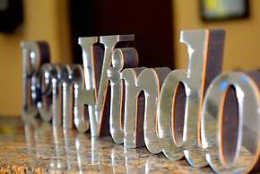 Hotel Moinho de Pedra