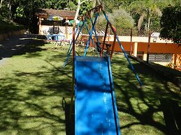 Hotel Moinho de Pedra