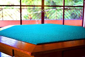 Hotel Moinho de Pedra