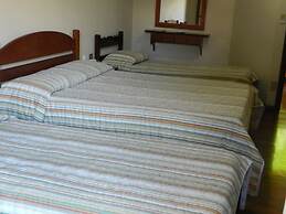 Hotel Moinho de Pedra