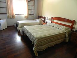 Hotel Moinho de Pedra