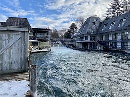 Betsie Riverside Resort