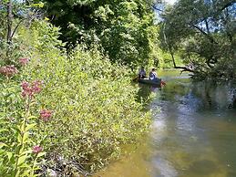 Betsie Riverside Resort