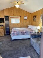 Betsie Riverside Resort