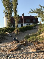 Betsie Riverside Resort