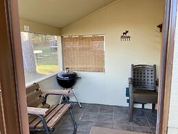 Betsie Riverside Resort