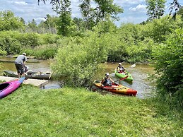 Betsie Riverside Resort