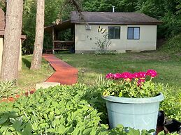 Betsie Riverside Resort