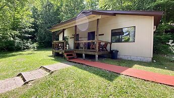 Betsie Riverside Resort