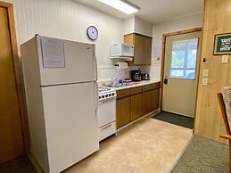 Betsie Riverside Resort