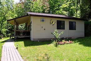 Betsie Riverside Resort