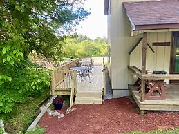 Betsie Riverside Resort