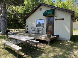 Betsie Riverside Resort