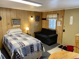 Betsie Riverside Resort