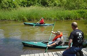 Betsie Riverside Resort