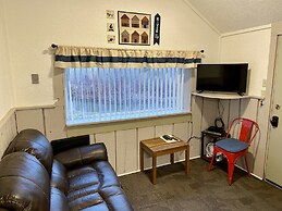 Betsie Riverside Resort