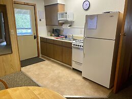 Betsie Riverside Resort