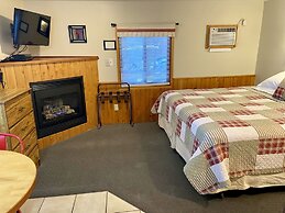 Betsie Riverside Resort