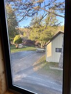 Betsie Riverside Resort