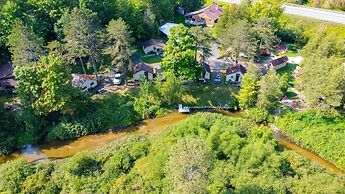 Betsie Riverside Resort