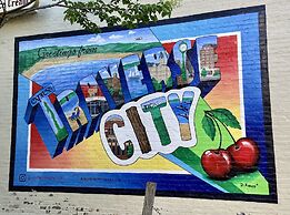 Betsie Riverside Resort