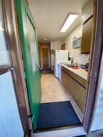 Betsie Riverside Resort